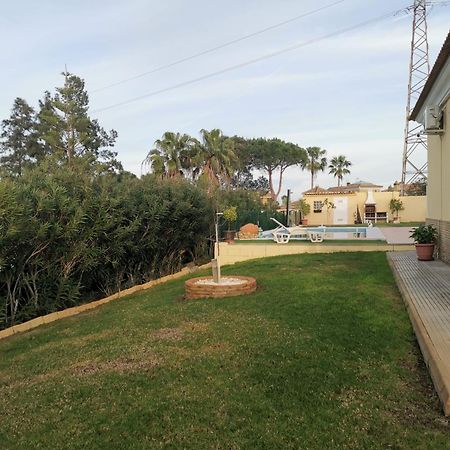 Suite Huelva Garden Aljaraque Extérieur photo