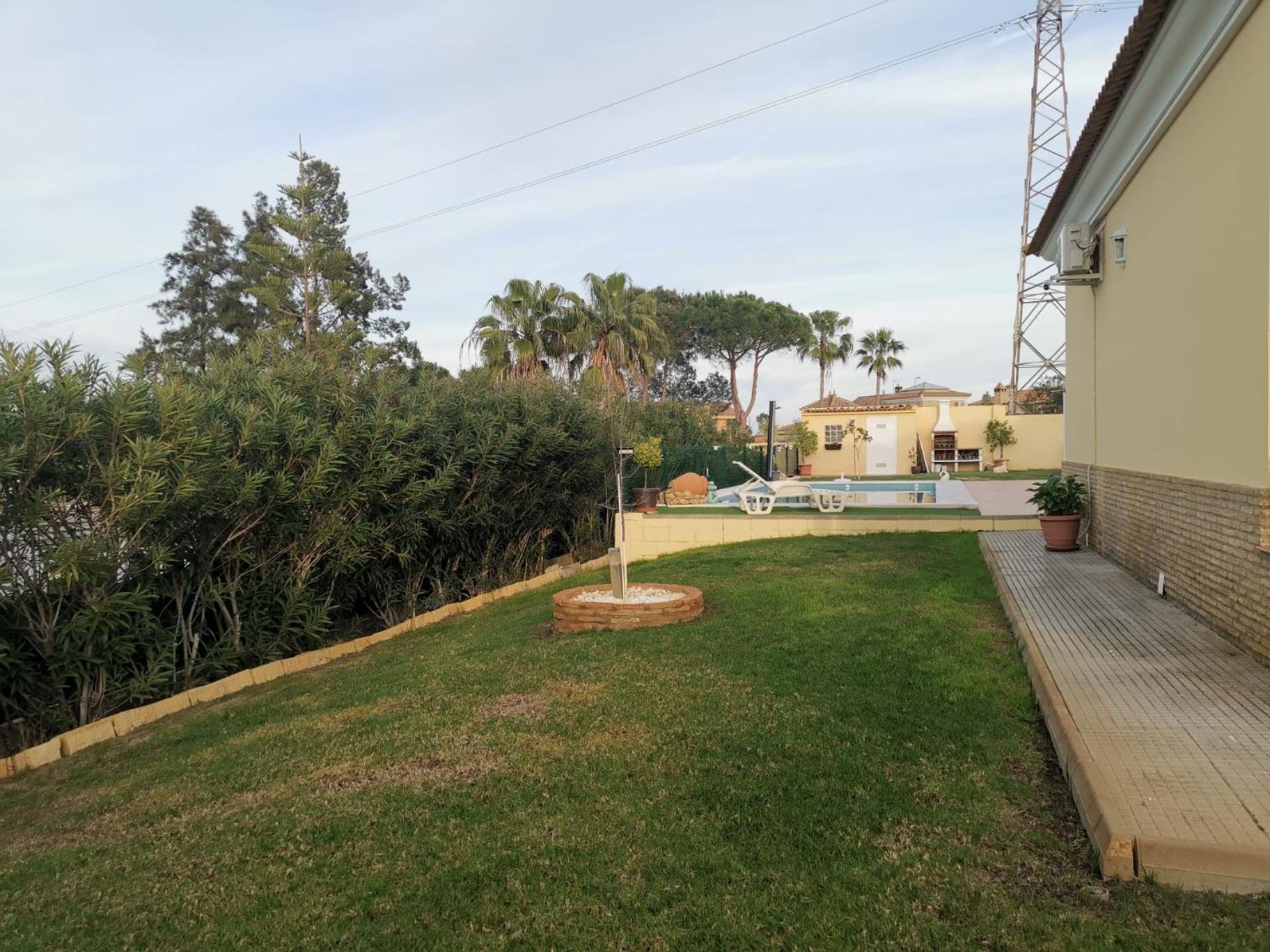 Suite Huelva Garden Aljaraque Extérieur photo
