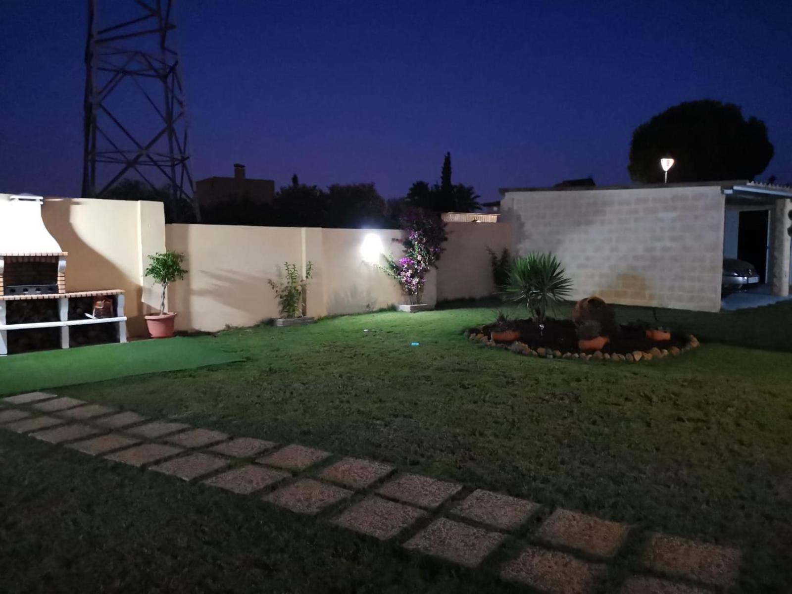 Suite Huelva Garden Aljaraque Extérieur photo