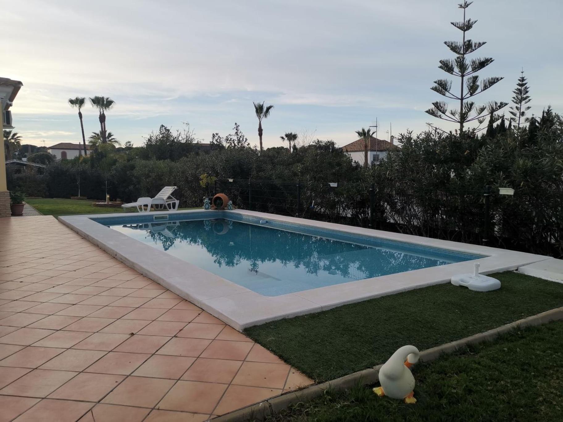 Suite Huelva Garden Aljaraque Extérieur photo