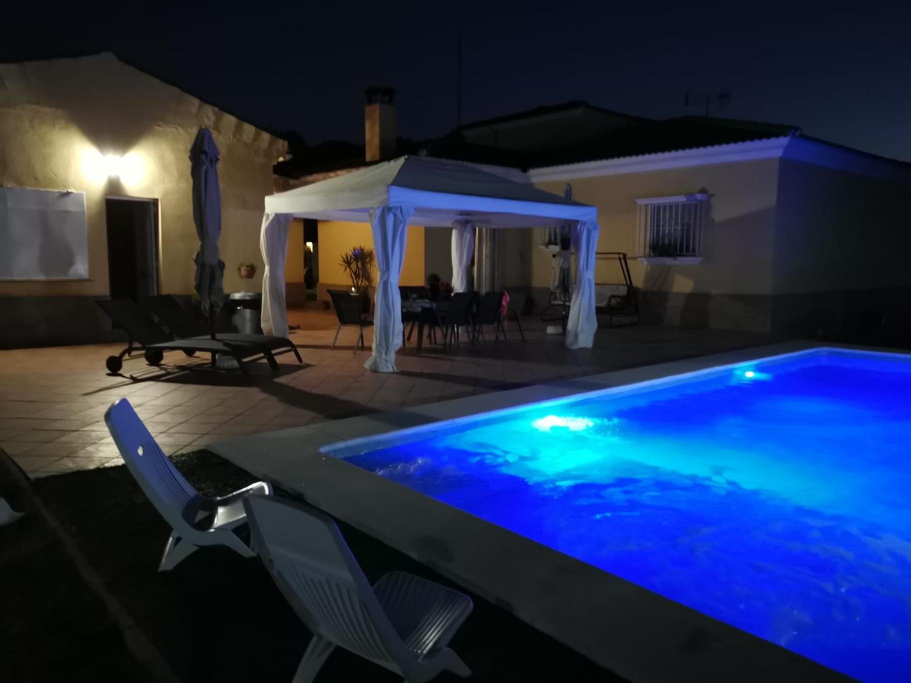 Suite Huelva Garden Aljaraque Extérieur photo