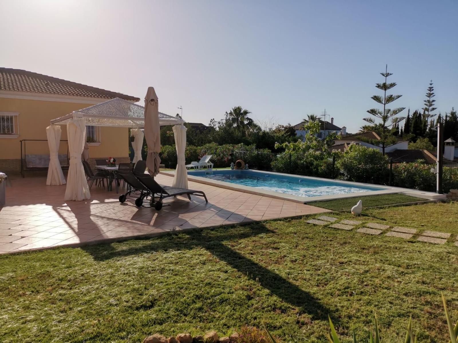 Suite Huelva Garden Aljaraque Extérieur photo