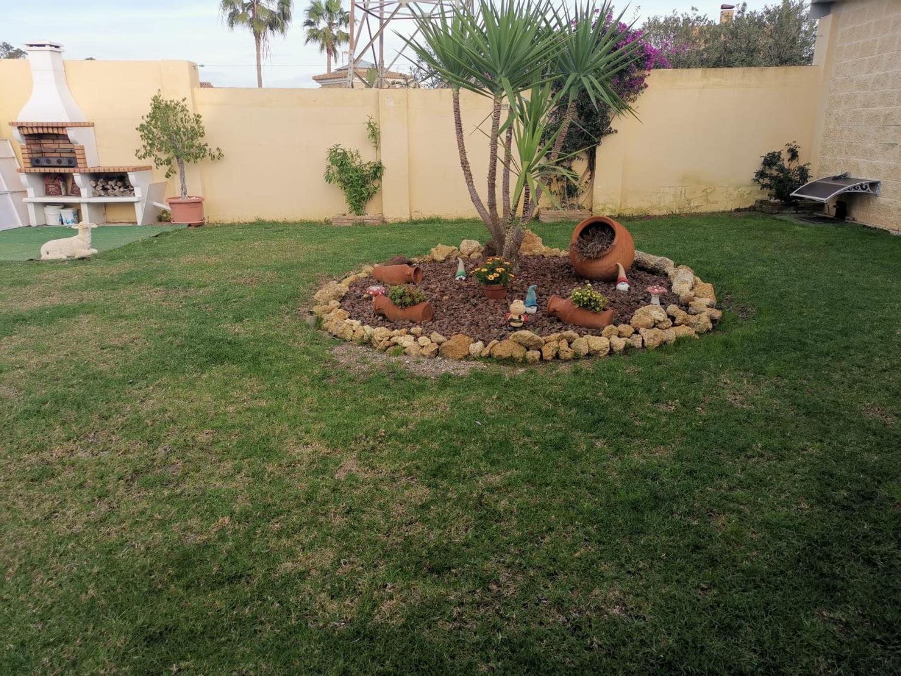 Suite Huelva Garden Aljaraque Extérieur photo