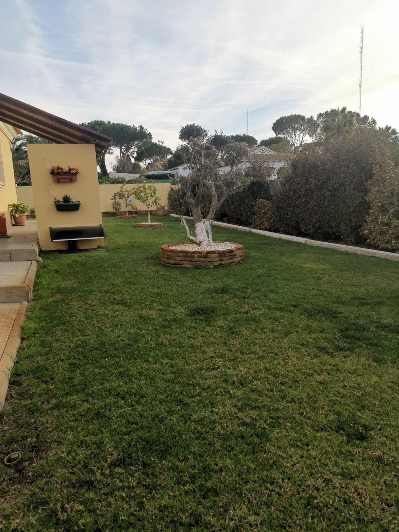 Suite Huelva Garden Aljaraque Extérieur photo