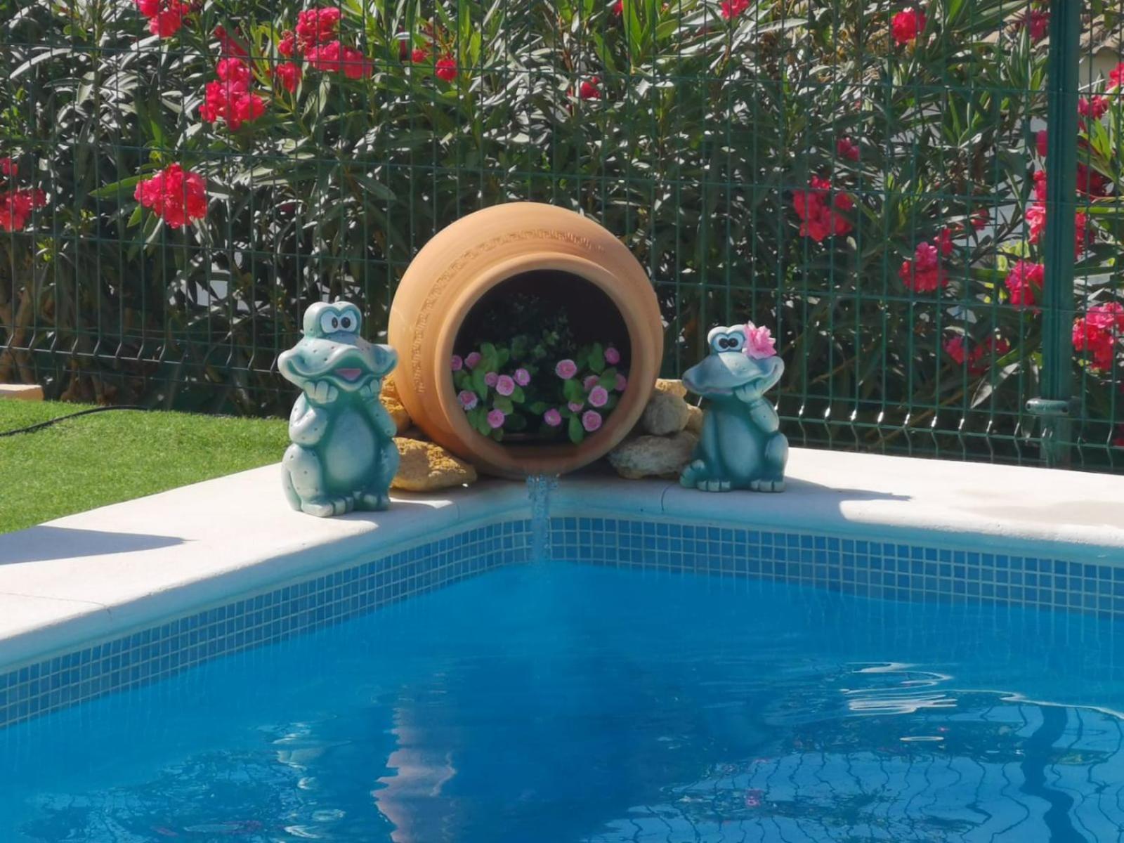 Suite Huelva Garden Aljaraque Extérieur photo