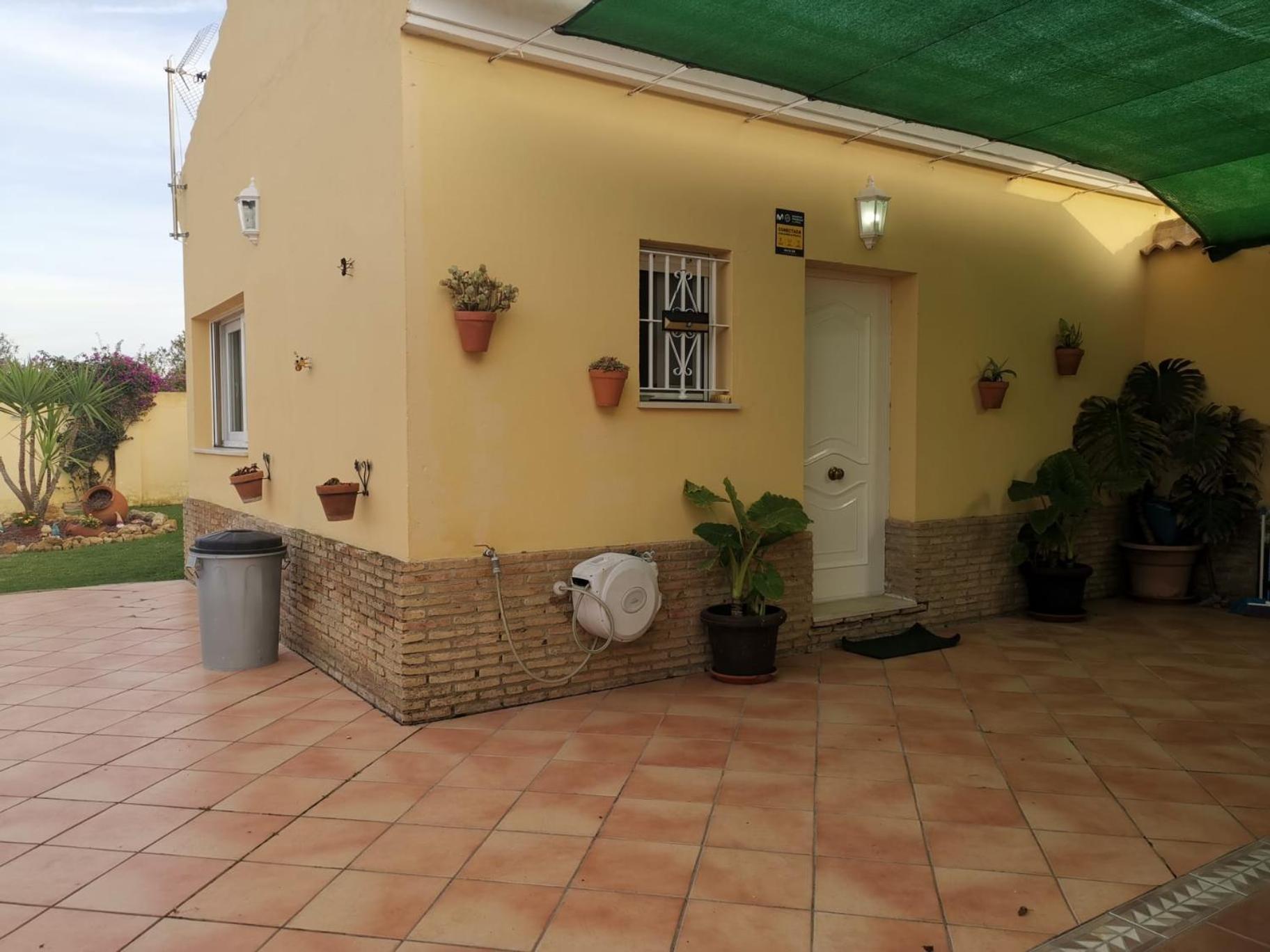 Suite Huelva Garden Aljaraque Extérieur photo