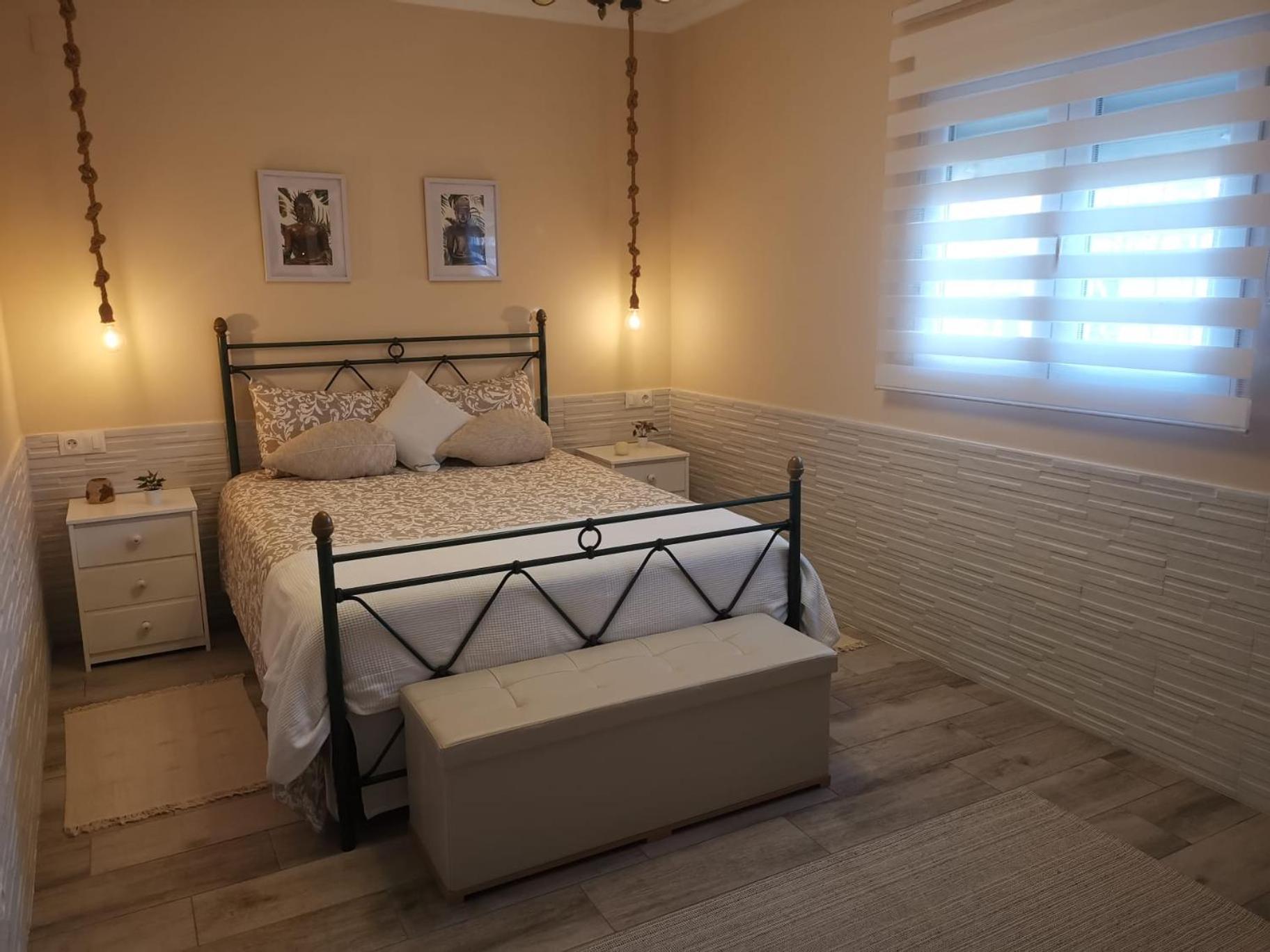 Suite Huelva Garden Aljaraque Extérieur photo