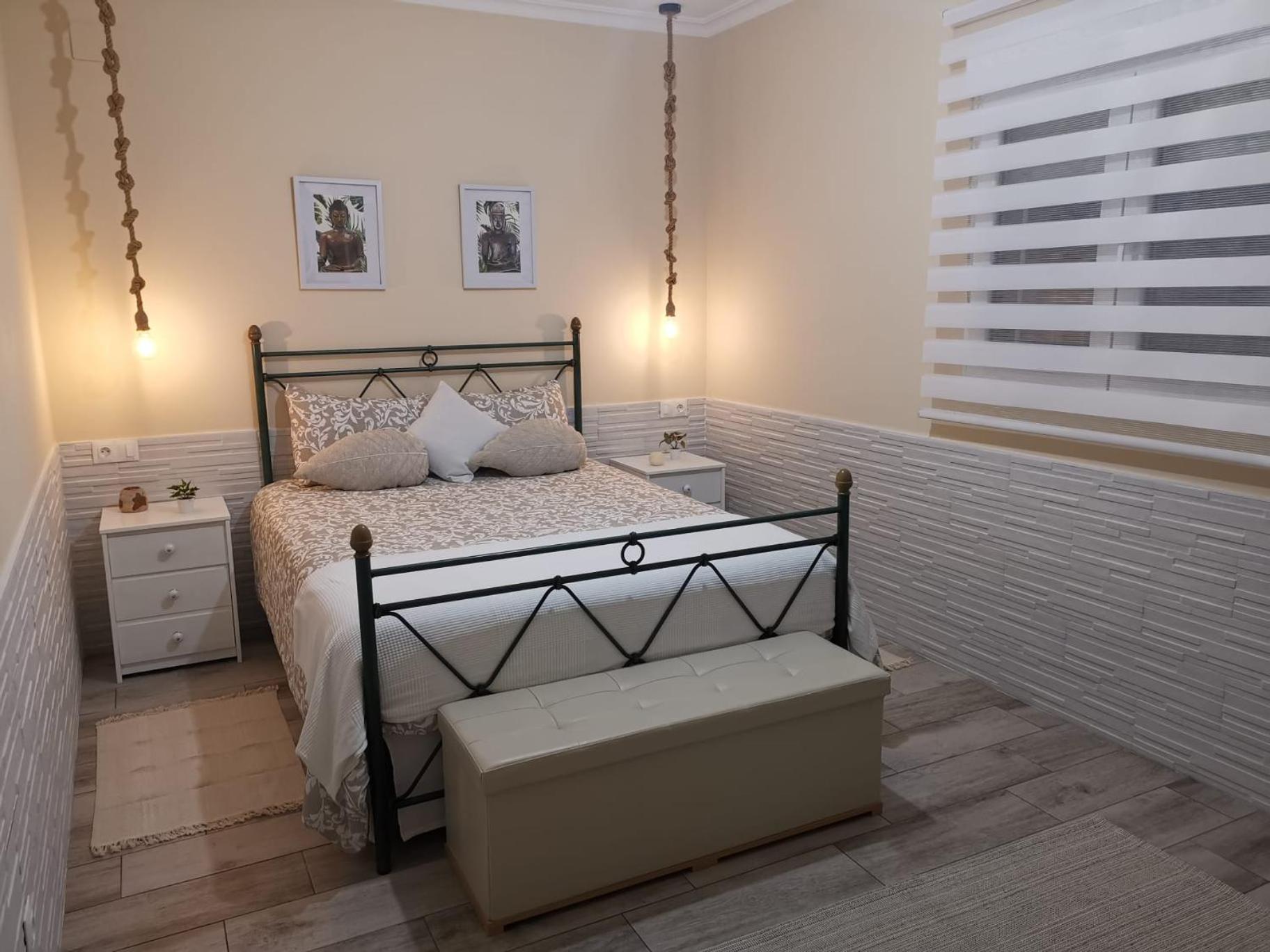 Suite Huelva Garden Aljaraque Extérieur photo